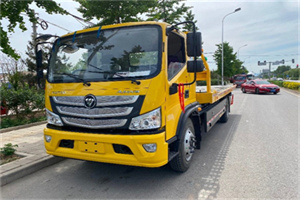 夹江汽车救援头像