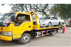 夹江附近24小时汽车拖车服务热线