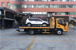 夹江汽车紧急补胎换胎救援