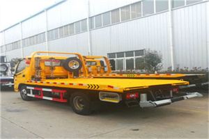 夹江附近拖车救援搭电