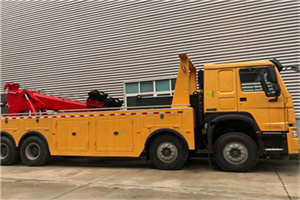 夹江道路救援公司